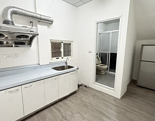 可報稅可租補!老屋翻新透天一層一戶兩房家具電全 - Image 7