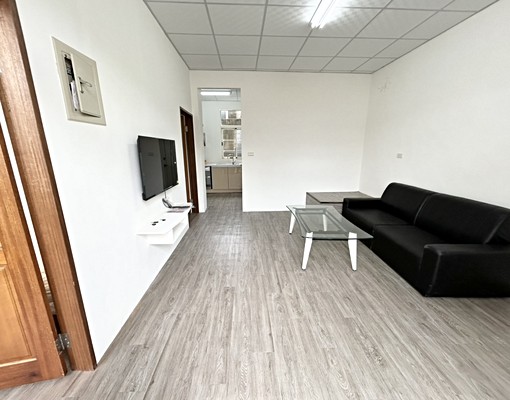 可報稅可租補!老屋翻新透天一層一戶兩房家具電全 - Image 5