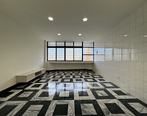 🍎巨蛋商圈|【整棟透天店面全新整理】新庄仔路 - Image 9