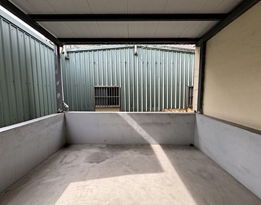 🍎巨蛋商圈|【整棟透天店面全新整理】新庄仔路 - Image 13