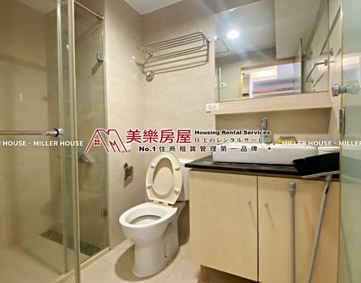 美樂*近信義101世貿MRT*泳池社區*美妝挑高一房*採光好 - Image 6