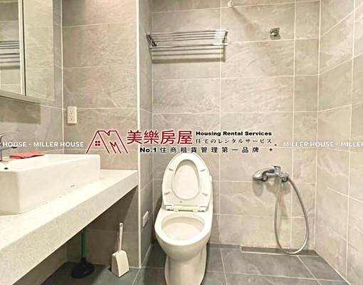 美樂*中山站*採光管理大套房有陽台*可貓*垃圾代收*租金含管 - Image 7