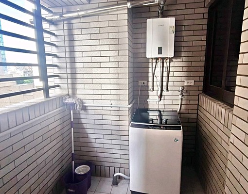 近尚順商圈.上興/家具電齊全+平面車位 - Image 6