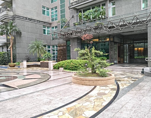 劍潭捷運站_圓山官邸社區 - Image 23