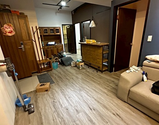 海家人🏠楠梓三房電梯大樓出租/德富街靜巷好宅可租補 - Image 4