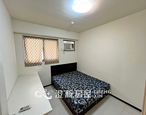 ✨中央路旁三房平車&一卡皮箱可租補入戶籍✨ - Image 6