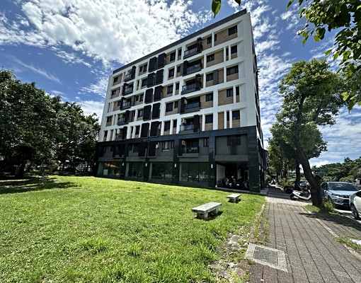 永慶林娟美崙華大附小旁有陽台大套房 - Image 4