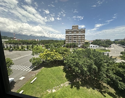 永慶林娟美崙華大附小旁有陽台大套房 - Image 7
