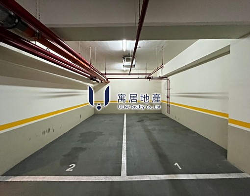 北門西門商圈，雙捷運，專有大露台可寵 - Image 12