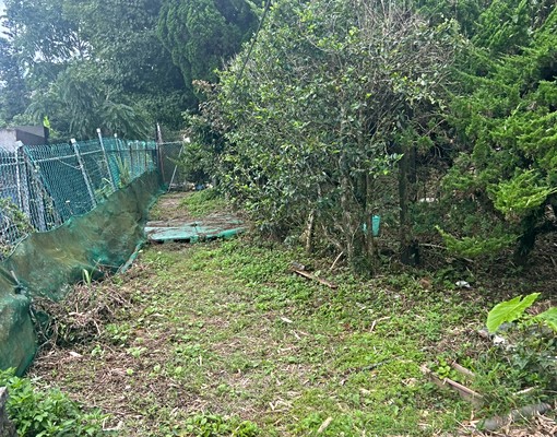陽明山永公路閻錫山美景庭院房 - Image 14