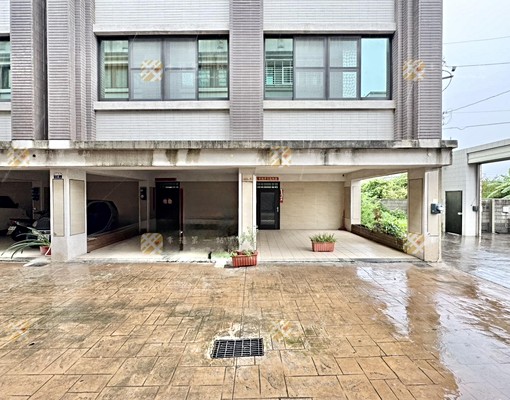 大雅社區型透天|可租補、戶籍|一樓有孝親房|近大明國小 - Image 1