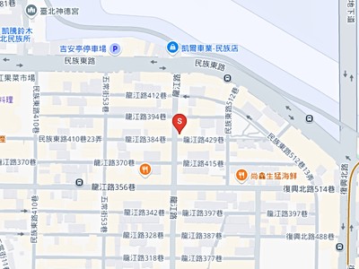 社區圖片