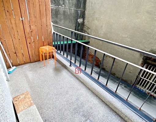 💯北門站✨搶租陽台套.含水電網路第四台吃到飽❗️短租 - Image 7