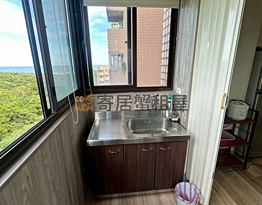寄居蟹社會住宅🏠可租補~一卡皮箱輕鬆入住三芝熱帶嶼套房 - Image 3