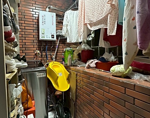 近海山｜裕民路｜可租金補貼家庭最少4000｜近裕德幼兒園 - Image 6