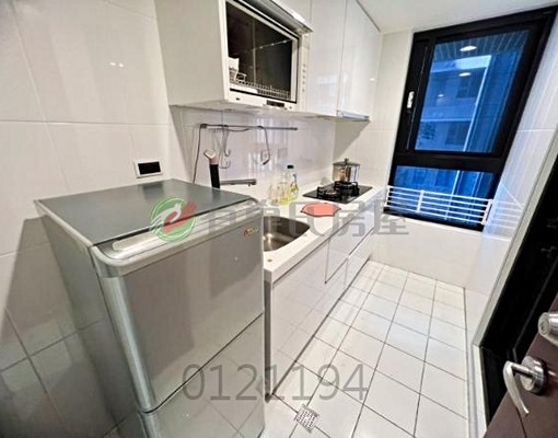 海洋都心二期全配傢俱含車可租補 - Image 6