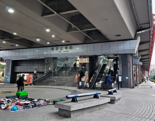 可補.可短期.可寵.免仲介費.站前精品套房. - Image 5