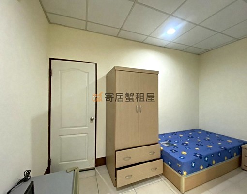 寄居蟹🏠近廣東商圈/屏基分租套房 - Image 4