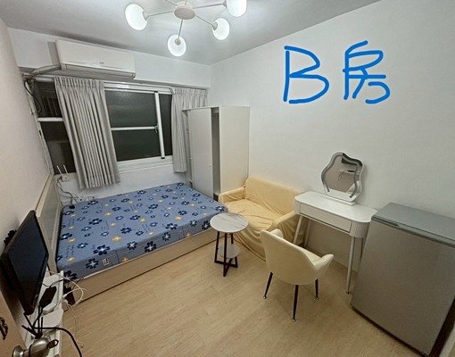 海家人🏠三民區陽明商圈近高科正修清新套房可租補 - Image 5