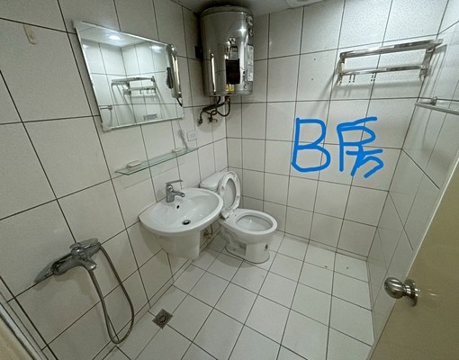 海家人🏠三民區陽明商圈近高科正修清新套房可租補 - Image 2