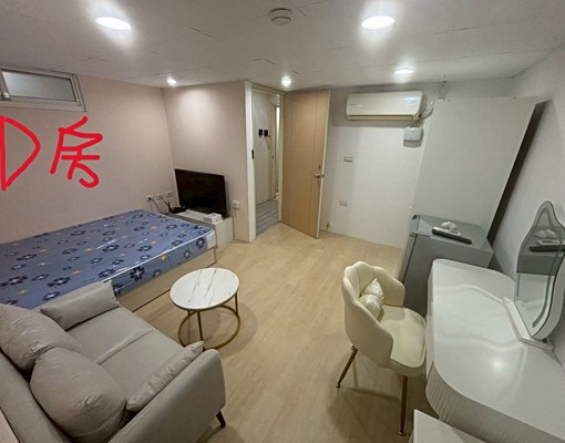 海家人🏠三民區陽明商圈近高科正修清新套房可租補 - Image 8