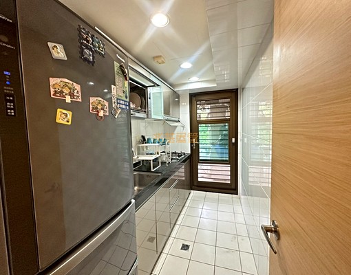 兆基🏡近紅樹林捷運站海天社區舒適三房 - Image 12