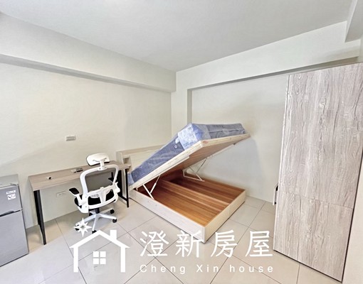 傢具齊全✨採光精美套房✨戶數單純✨落地窗大陽台✨黃金地段 - Image 9
