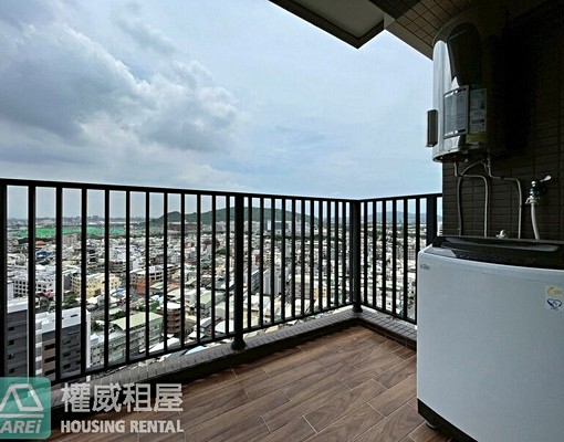 可租補👍楠梓福懋MORE+捷運宅/優質兩房 - Image 9