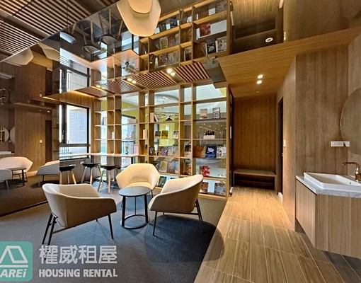 可租補👍楠梓福懋MORE+捷運宅/優質兩房 - Image 11