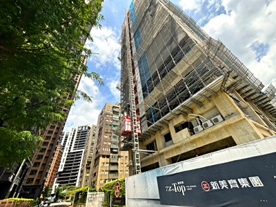 社區圖片