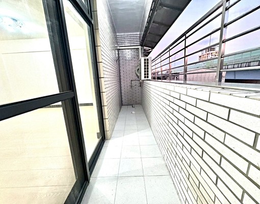✨近捷運站美食商圈可租補全室精美裝潢3房✨中信達達 - Image 10