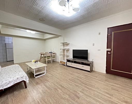 🍎近清大南校優質3房鐵道迷最愛 - Image 1
