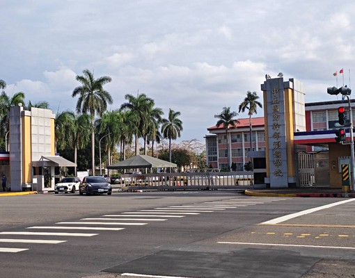 鳳山中正預校正路上大地坪店住 - Image 10