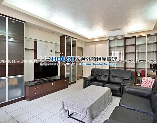 MRT中山國中|靜巷寬敞好屋|家庭首選 - Image 1