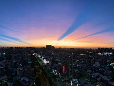社區圖片
