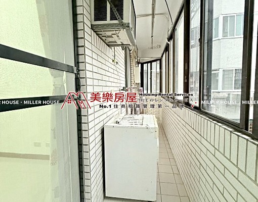 美樂~芝山站*士林三房*可租補*可合租*雙衛浴*可寵*有陽台 - Image 12
