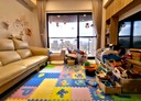 板橋區-華東街3房2廳，48.3坪