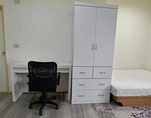 新豐商圈得獎社區單身套房 - Image 6