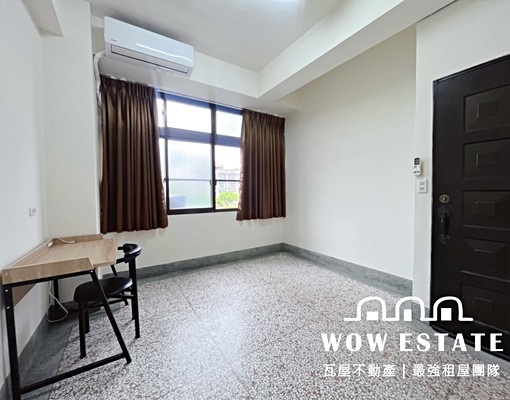 一房一廳二衛共洗曬🌀電梯子母車變頻冷氣系統衣櫃 - Image 9