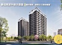太平區-環中東路三段3房2廳，38.6坪