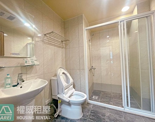 可租補⭐️高醫商圈⭐️郡都當代簡約兩房+車位 - Image 6