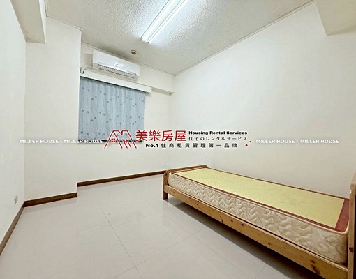 美樂*芝山站*天母平面三房*可合租*雙衛浴*可寵*有陽台 - Image 10