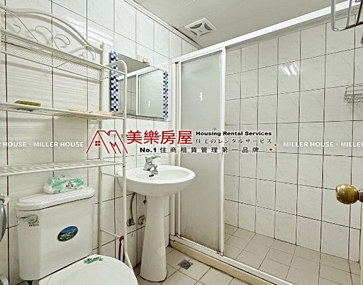 美樂*芝山站*天母平面三房*可合租*雙衛浴*可寵*有陽台 - Image 11