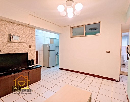 北區│可多租補│可寵│稀有通風電梯兩房兩衛│附車位 - Image 1