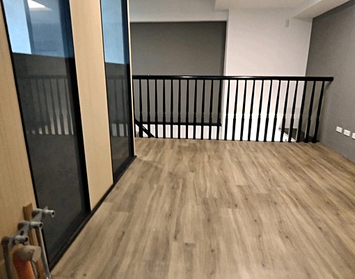 高大特區冠藝3光合挑高三角窗優質樓店1+夾層 - Image 7