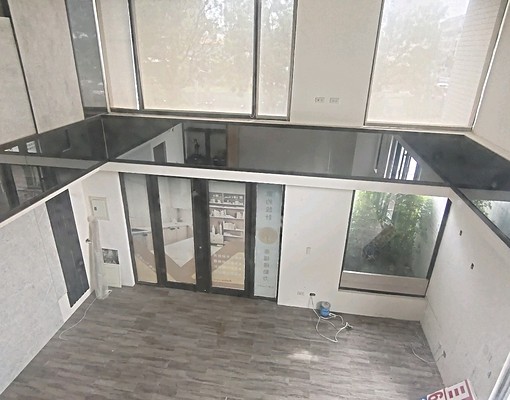 高大特區冠藝3光合挑高三角窗優質樓店1+夾層 - Image 10