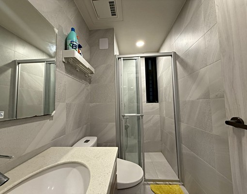 稀有南大路高樓輕屋齡兩房兩廳出租 - Image 5