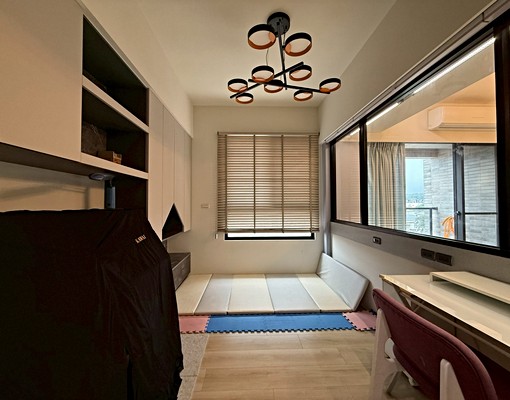 稀有南大路高樓輕屋齡兩房兩廳出租 - Image 7