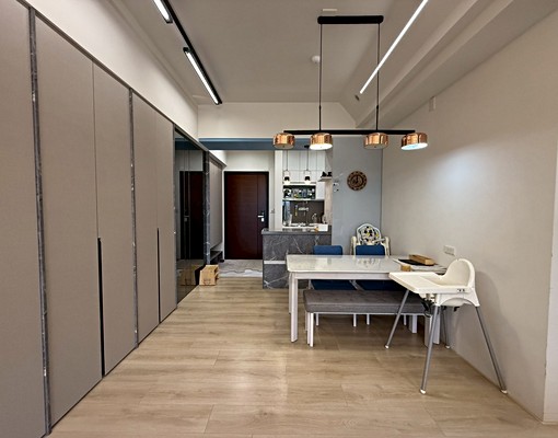 稀有南大路高樓輕屋齡兩房兩廳出租 - Image 3