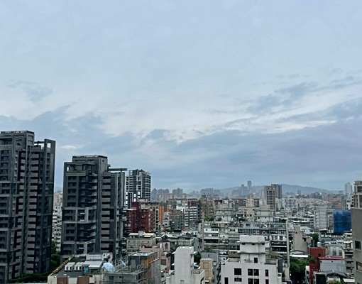 中正紀念堂高樓景觀超大露臺美宅🍁中信容豪 - Image 8